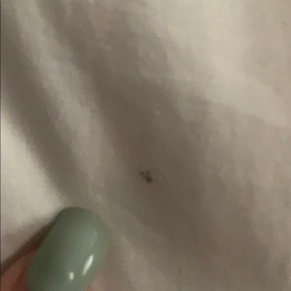 Fit and flair dress. - Picture 3 of 4